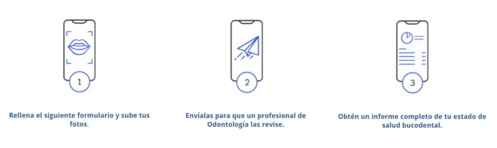 pasos diagnostico