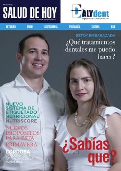 Revista Salud de Hoy primavera 2020