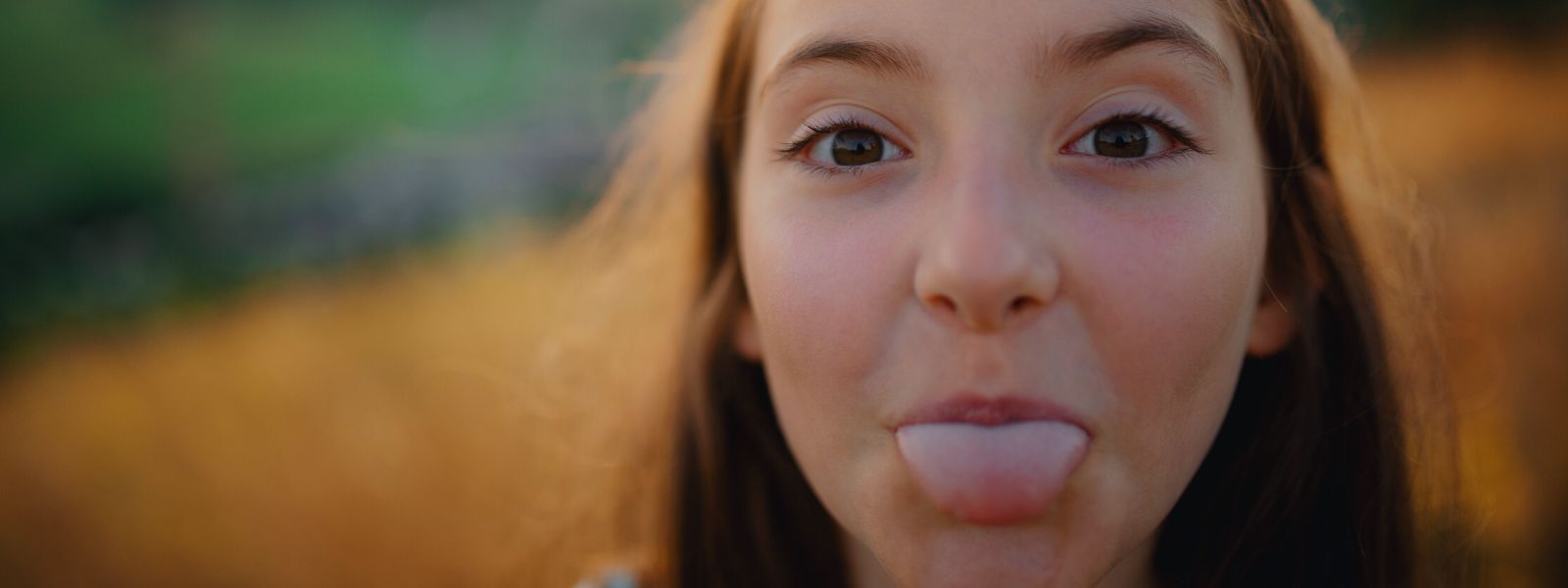 ¿Qué es la lengua geográfica? Signos y síntomas