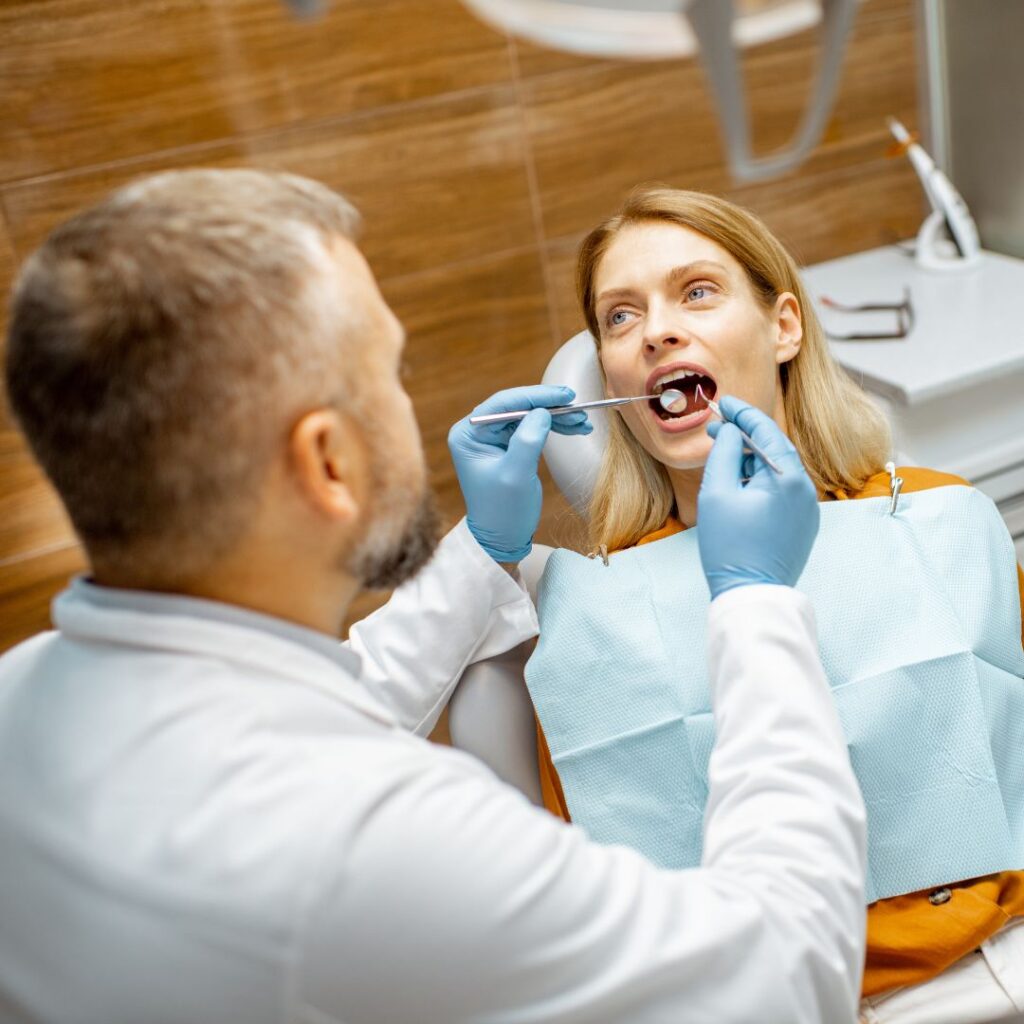 sensibilidad dental